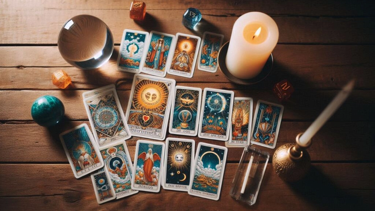 Tarot Card Reading For All Zodiac Signs: 14th August 2024