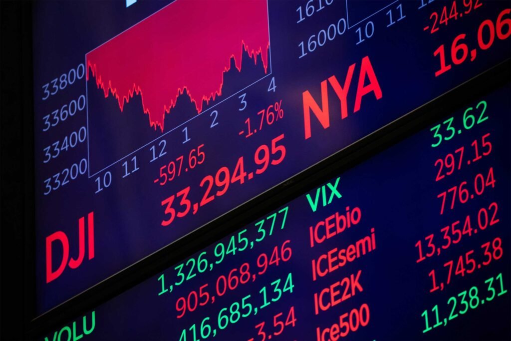 Will the Stock Market Crash in 2024? 7 Risk Factors