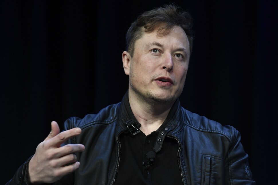 X-Factor: How Elon Musk Is Influencing the Presidential Election