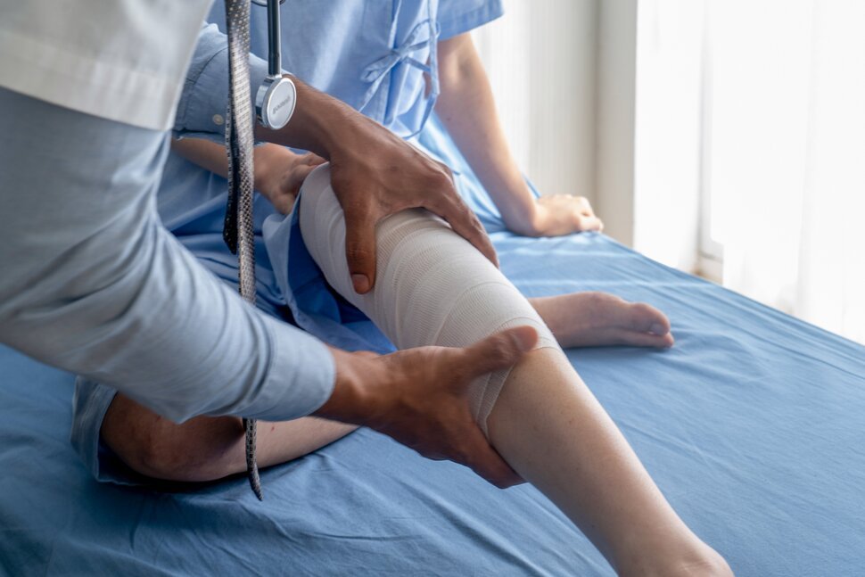 How to Prepare Academically to Become an Orthopedic Surgeon