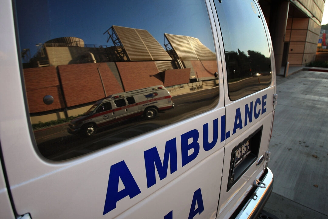 Woman Hospitalized After Assault in Apartment in Downtown Los Angeles High-Rise