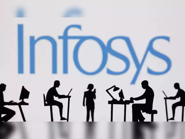 Infosys mulls contesting Rs 32,403-crore GST notice