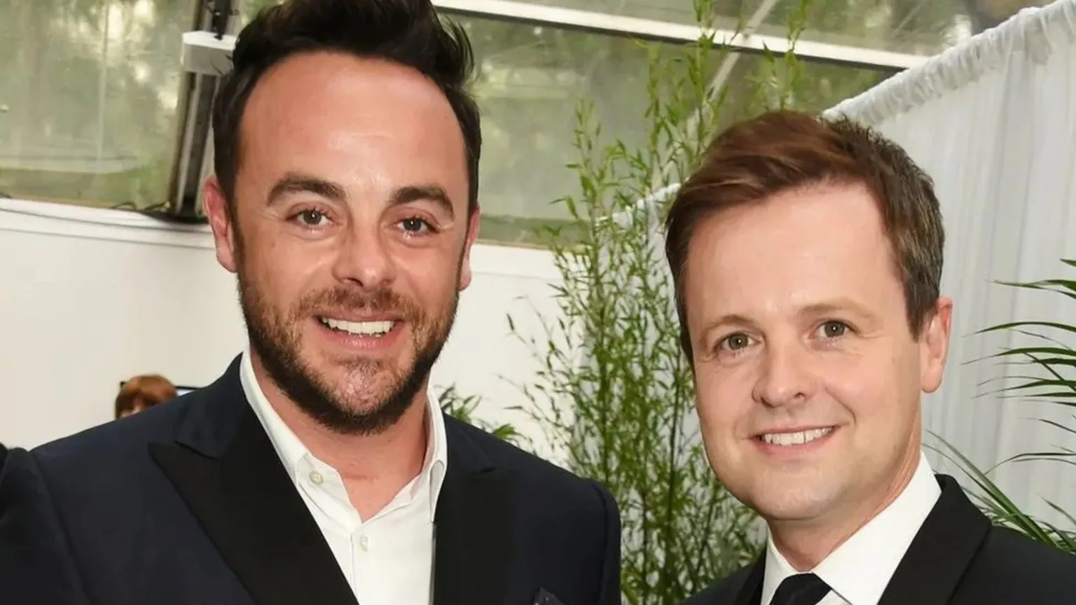 Ant & Dec helped reunite me with my Aussie family