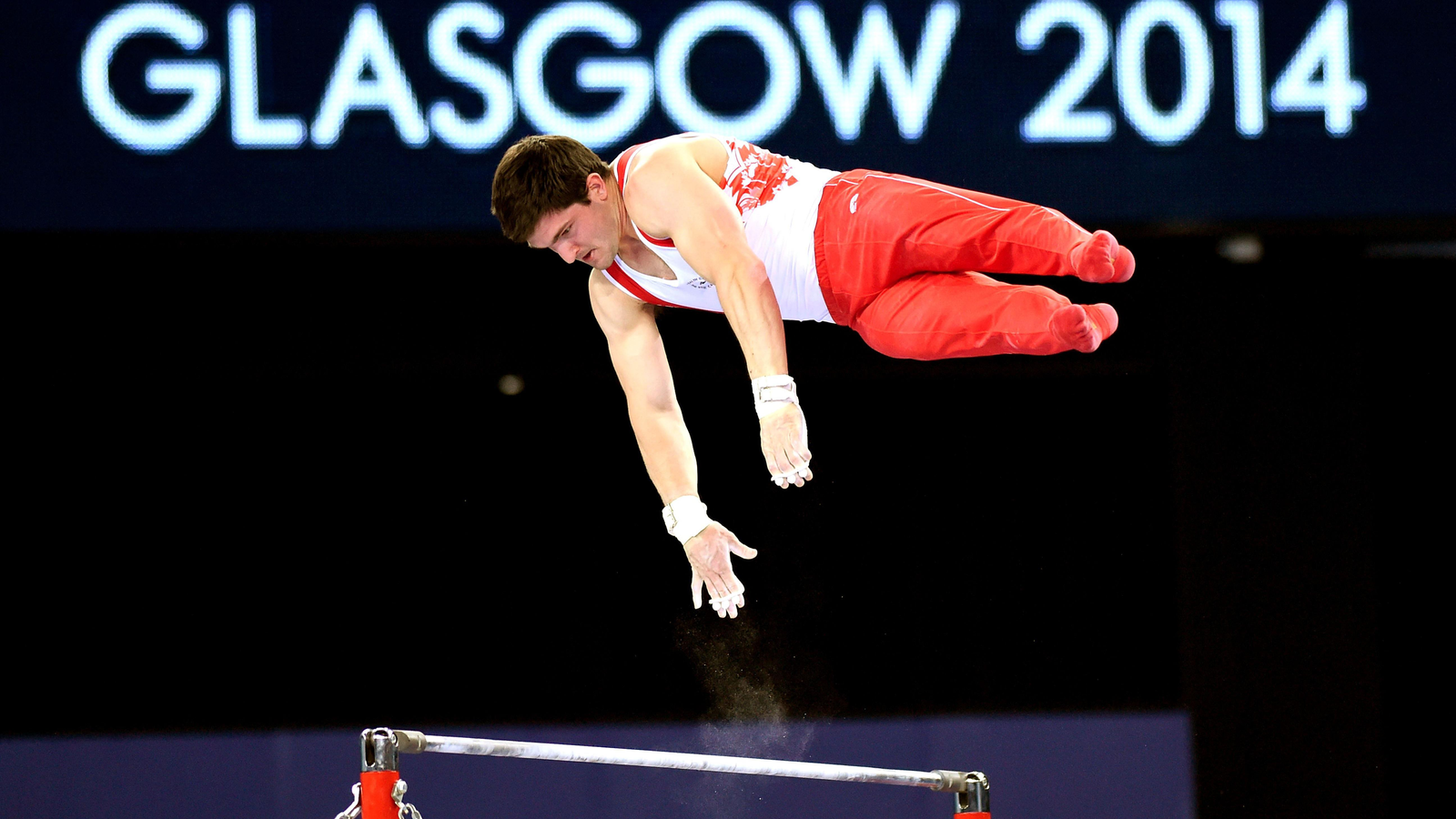 Glasgow ‘on verge’ of deal to host 2026 Commonwealth Games